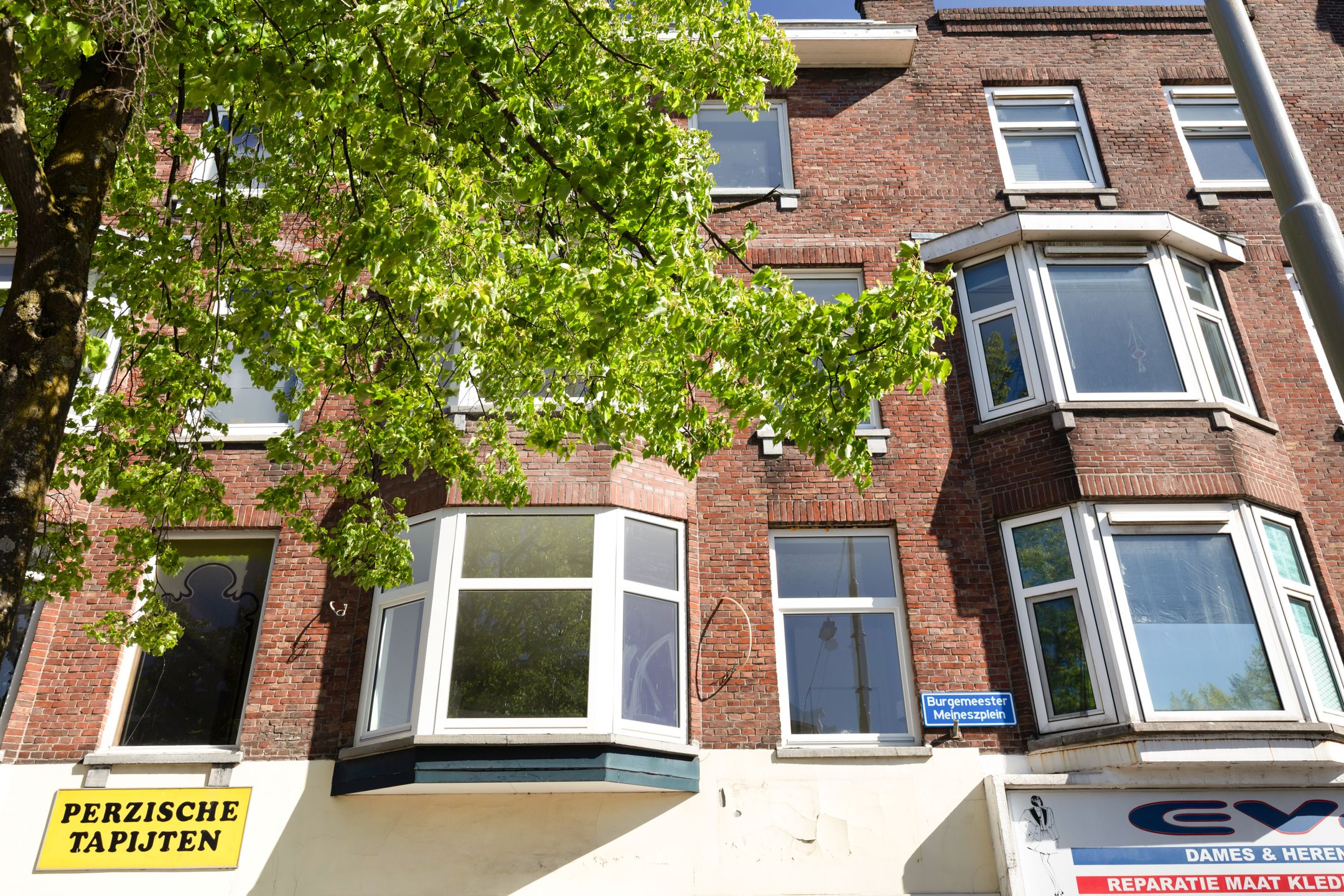 Photo 45 of Burgemeester Meineszplein 21-B01
