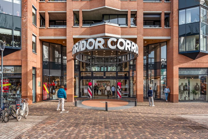 Corridor, Veenendaal