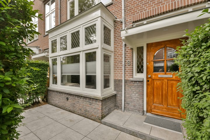 Foto 4 van Twijnderslaan 8