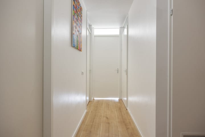 Appartement te koop: Nieuwe Osdorpergracht 656, Amsterdam