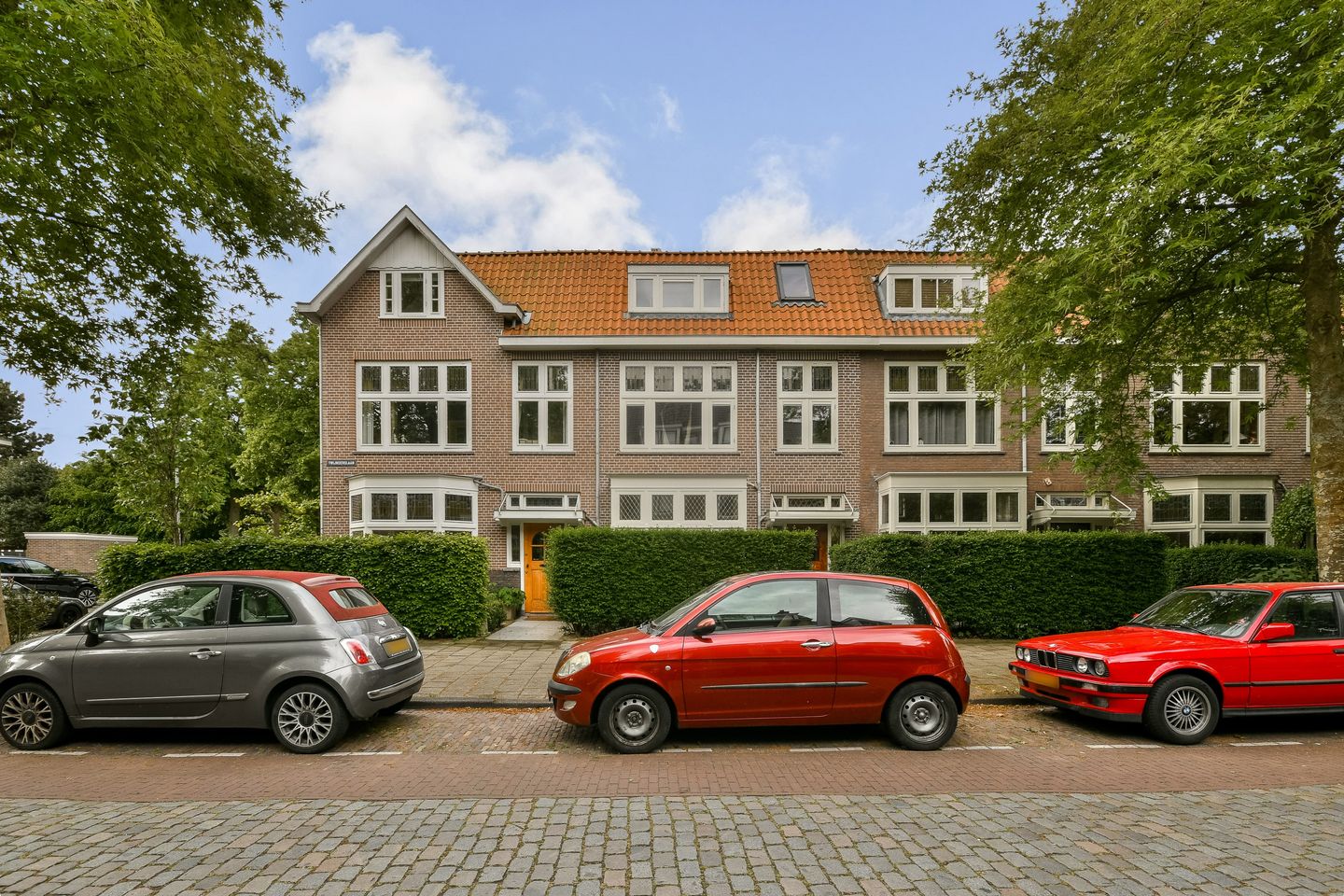 Foto 1 van Twijnderslaan 8