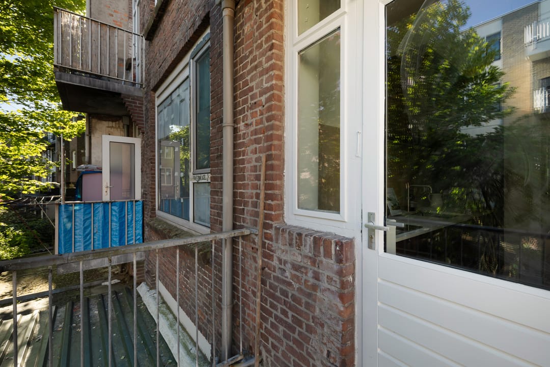 Photo 22 of Burgemeester Meineszplein 21-B01