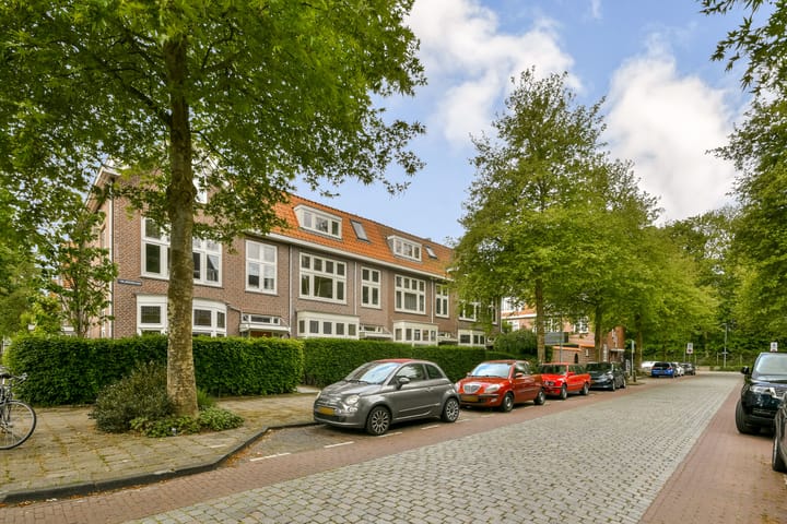 Foto 2 van Twijnderslaan 8