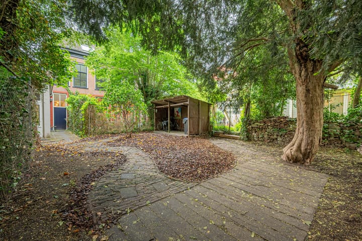Foto 4 van Grote Kerkstraat 11-B