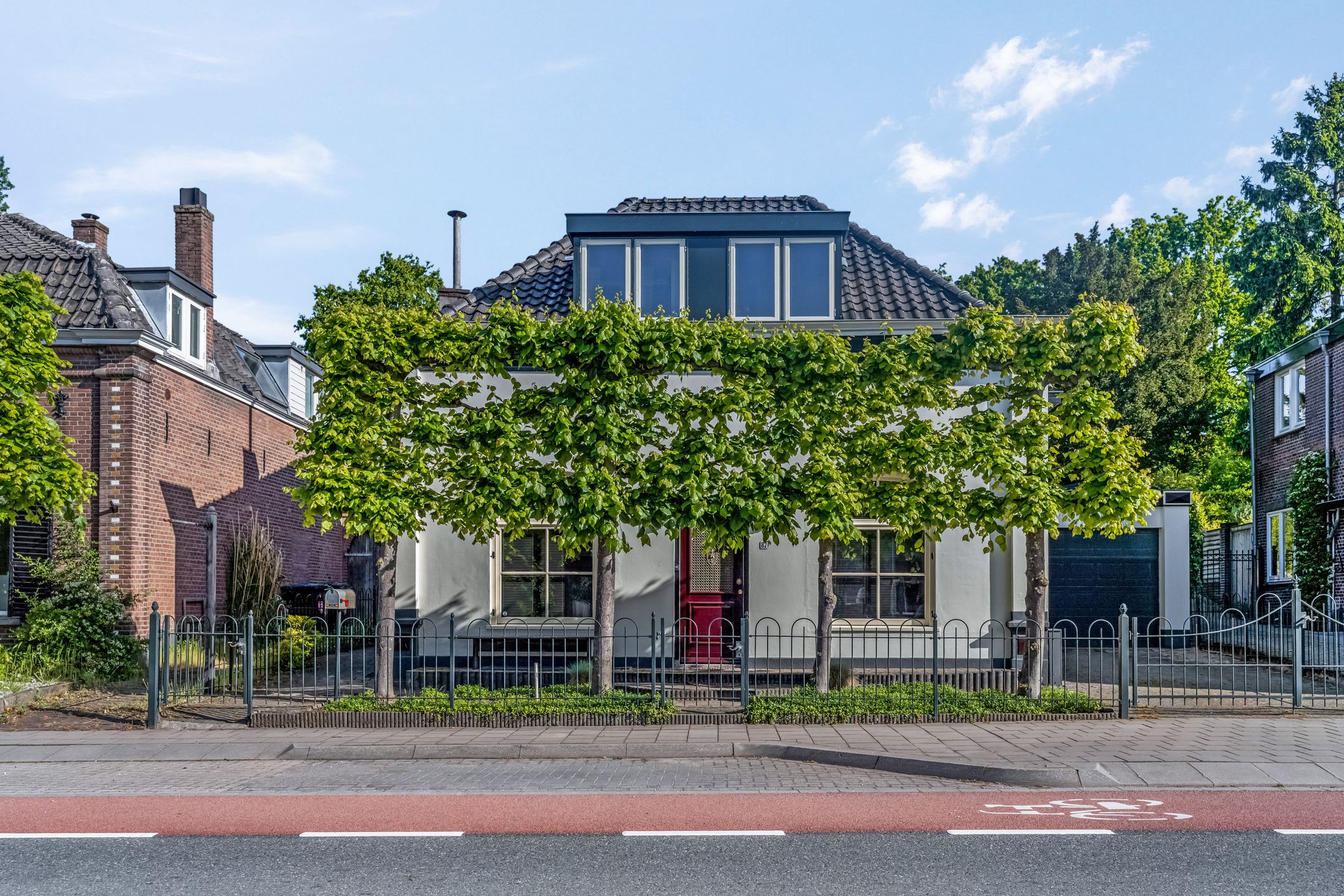 Herenstraat 87 