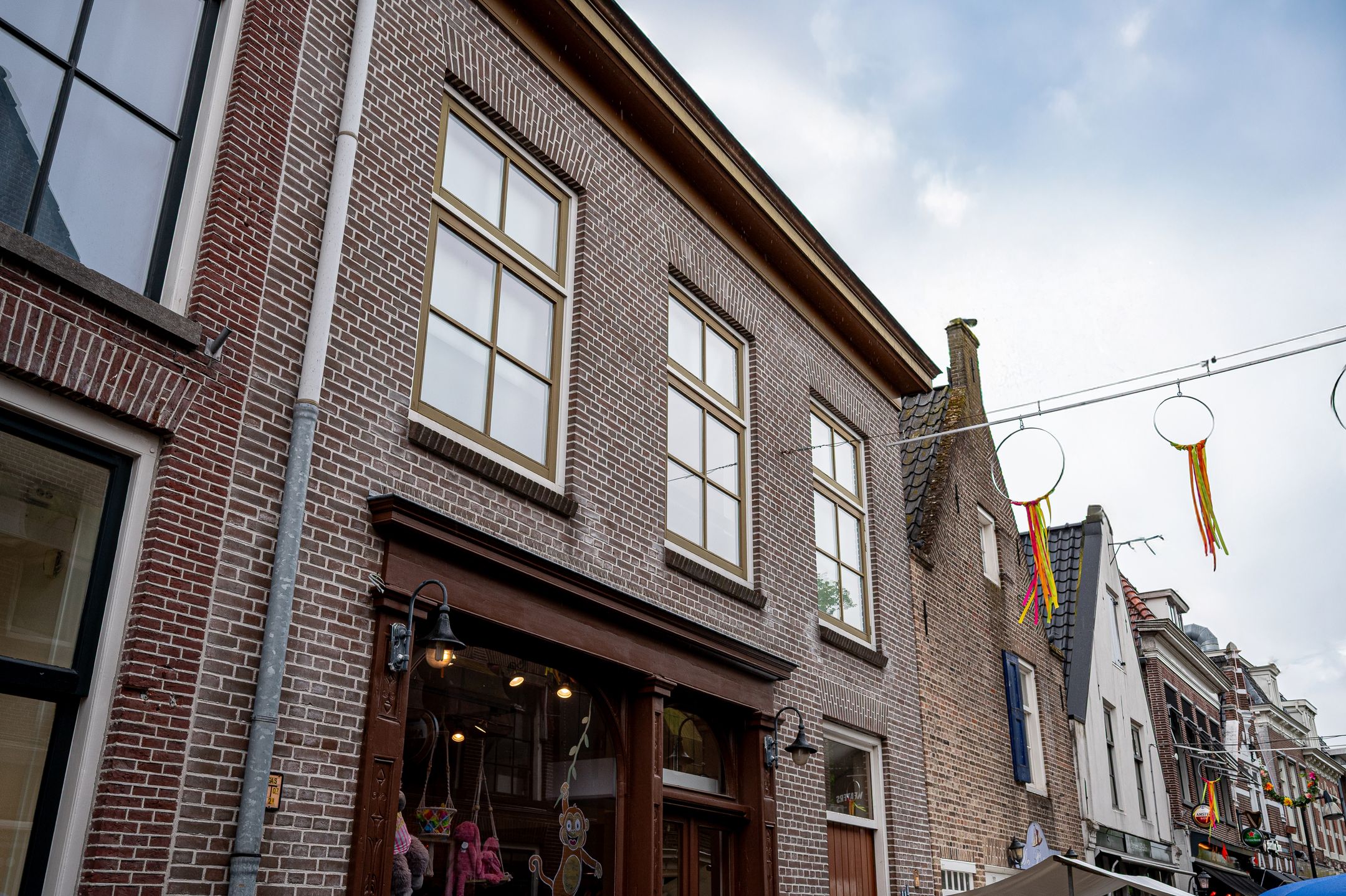 Foto 36 van Grote Kerkstraat 11-B