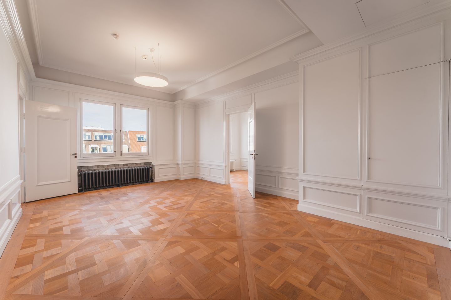 Bekijk foto 5 van Herengracht 286