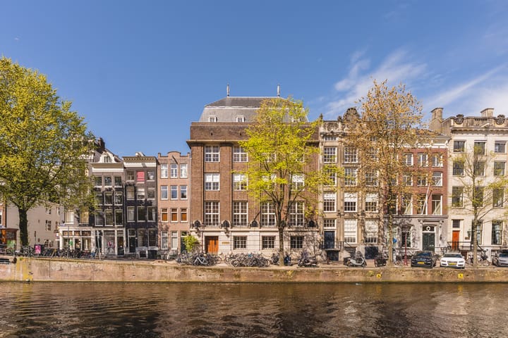 Herengracht 286, Amsterdam