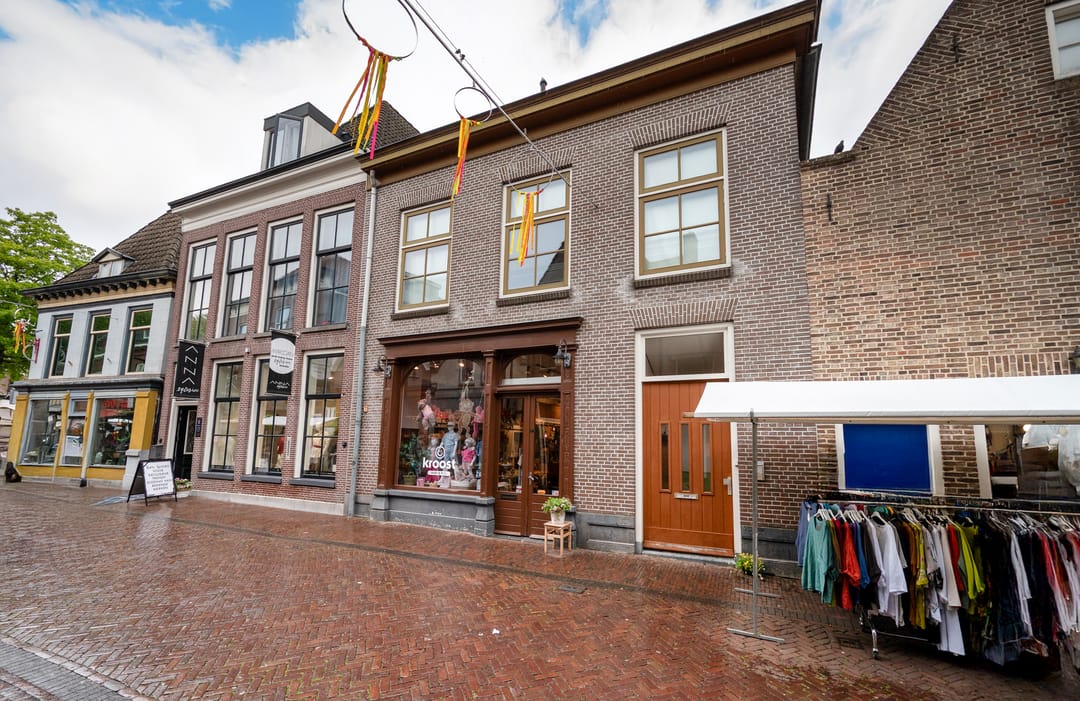 Foto 38 van Grote Kerkstraat 11-B