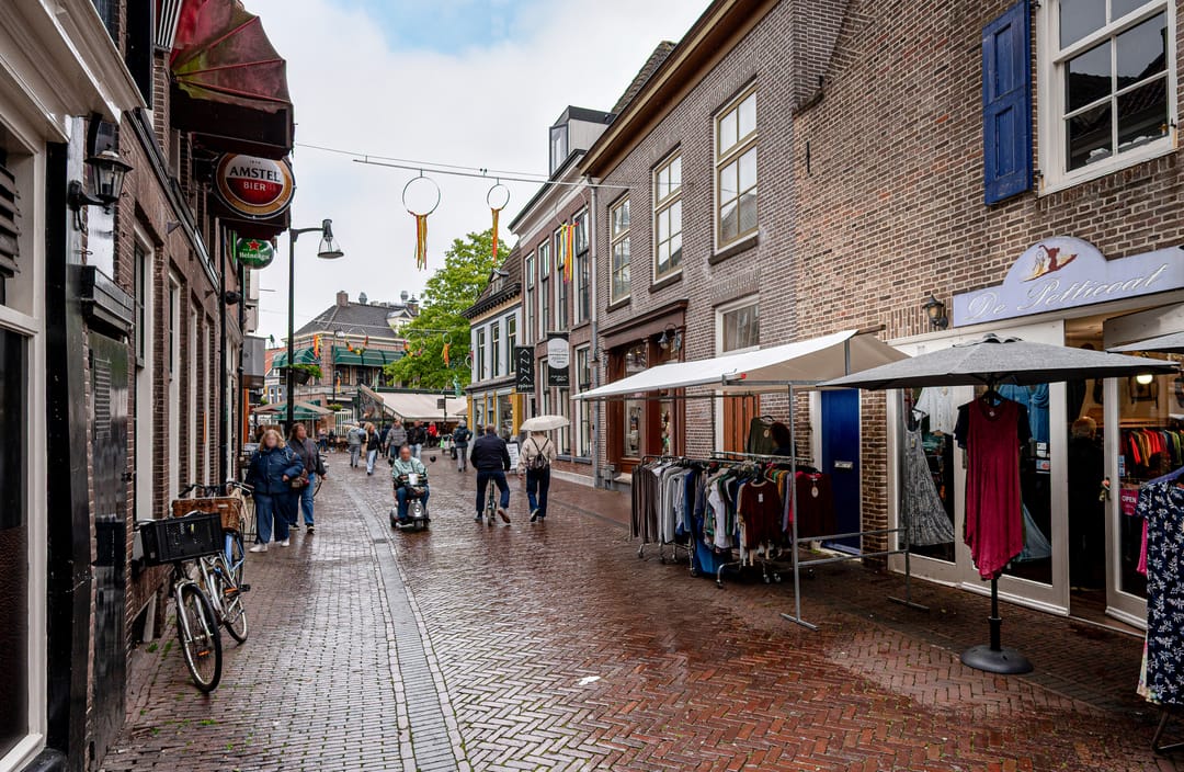 Foto 37 van Grote Kerkstraat 11-B