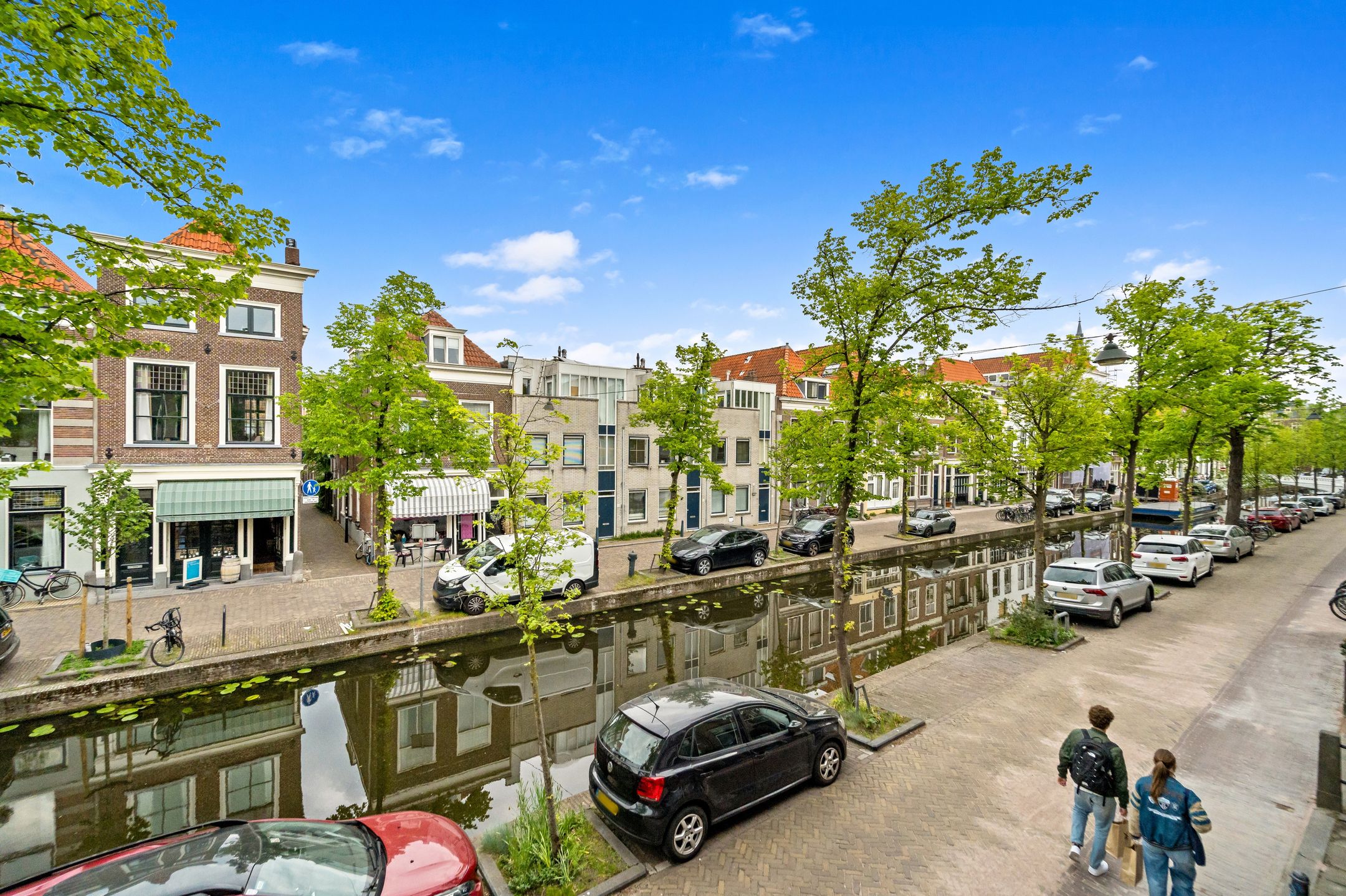 Foto 9 van Voorstraat 87-A