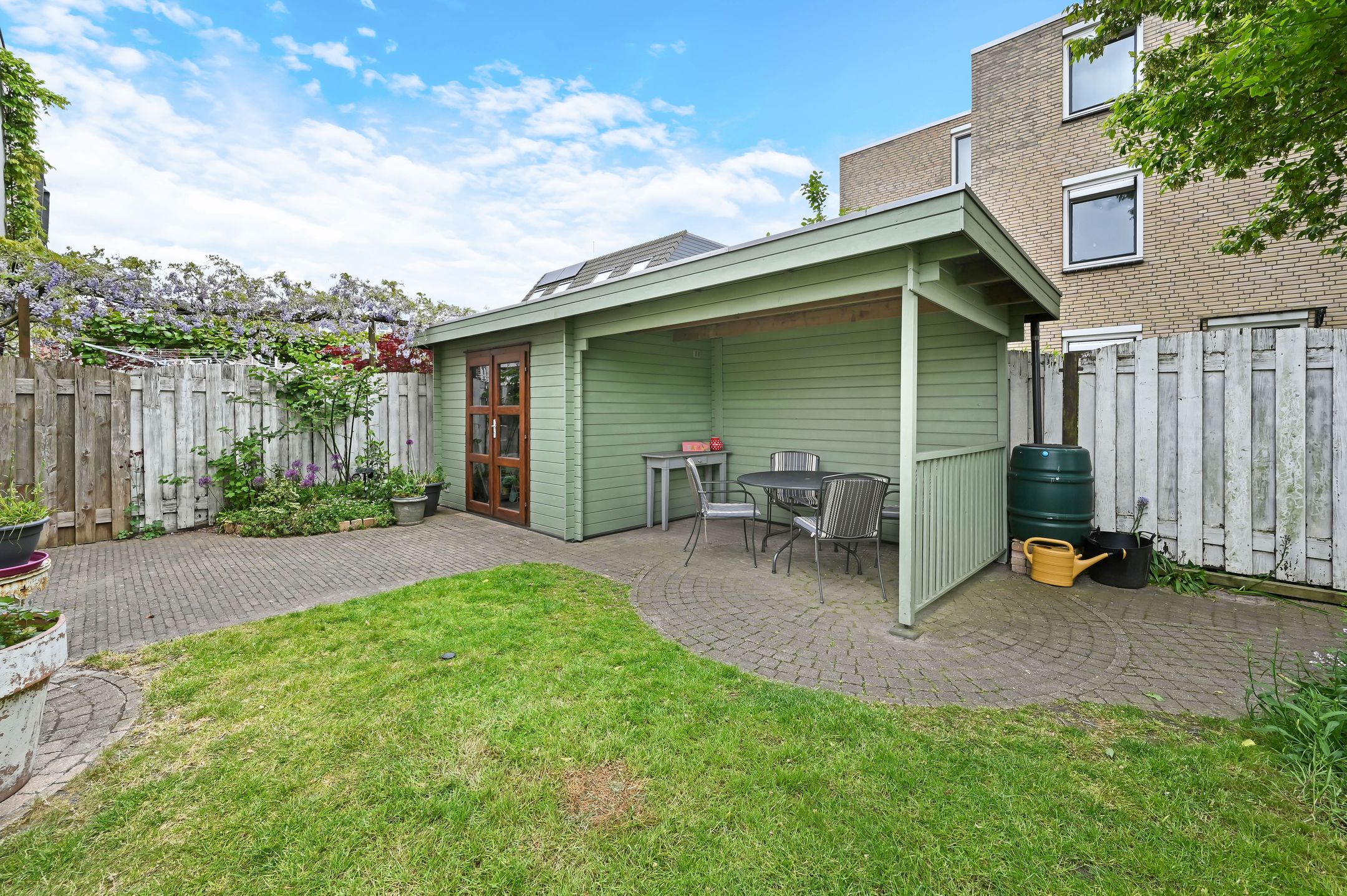 Photo 21 of Willemstraat 50
