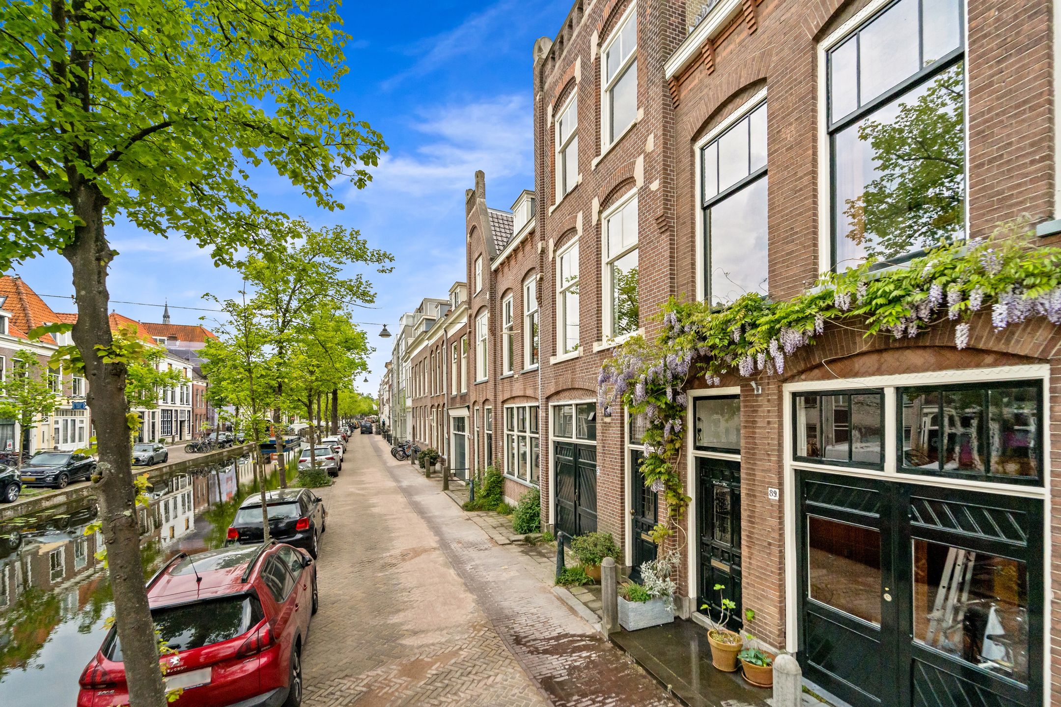 Foto 21 van Voorstraat 87-A
