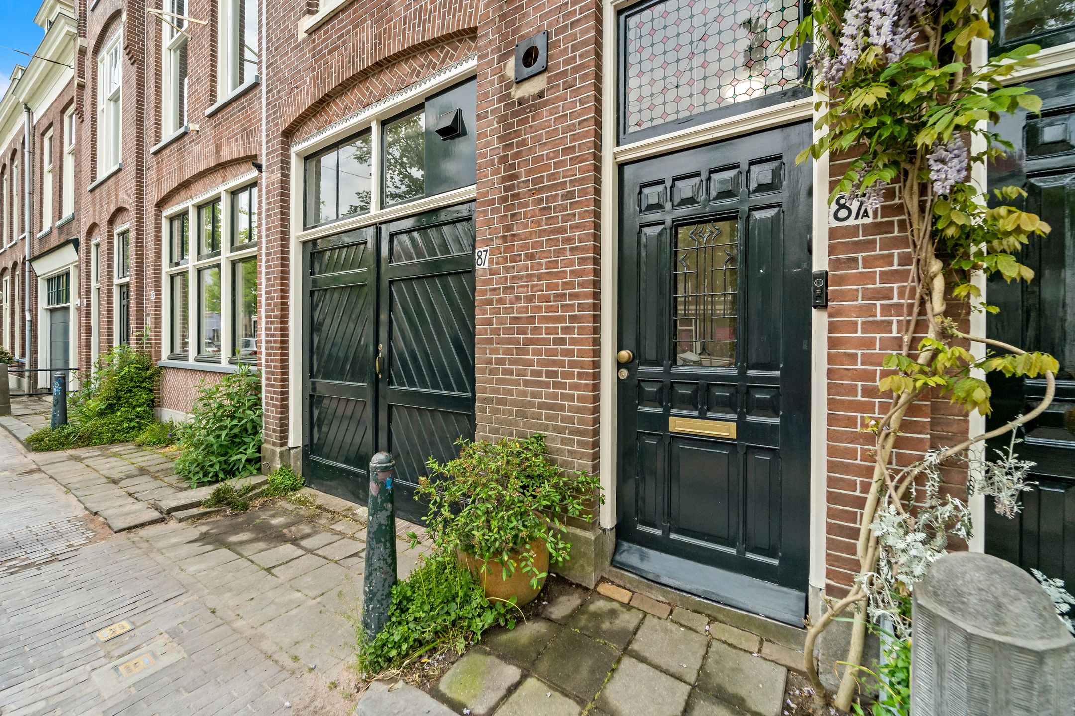 Foto 24 van Voorstraat 87-A
