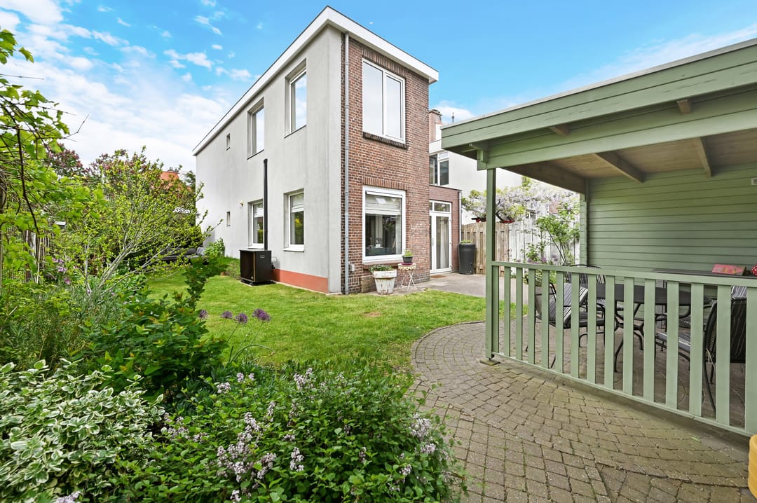 Photo 2 of Willemstraat 50