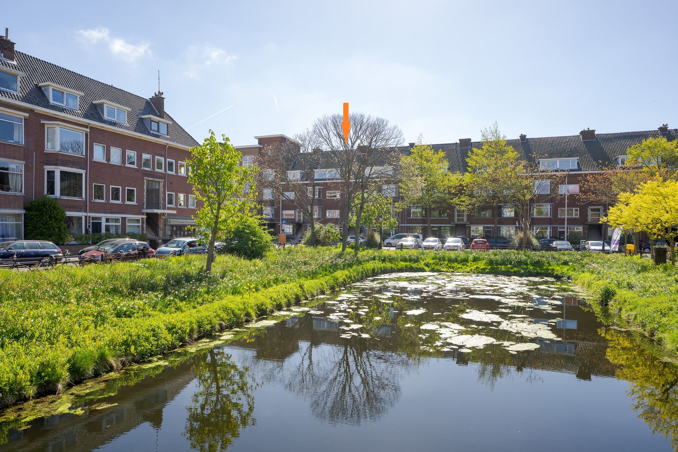 Pomonaplein 87