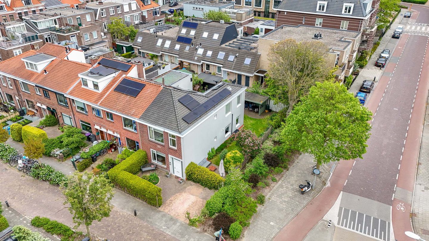 Foto 1 van Willemstraat 50