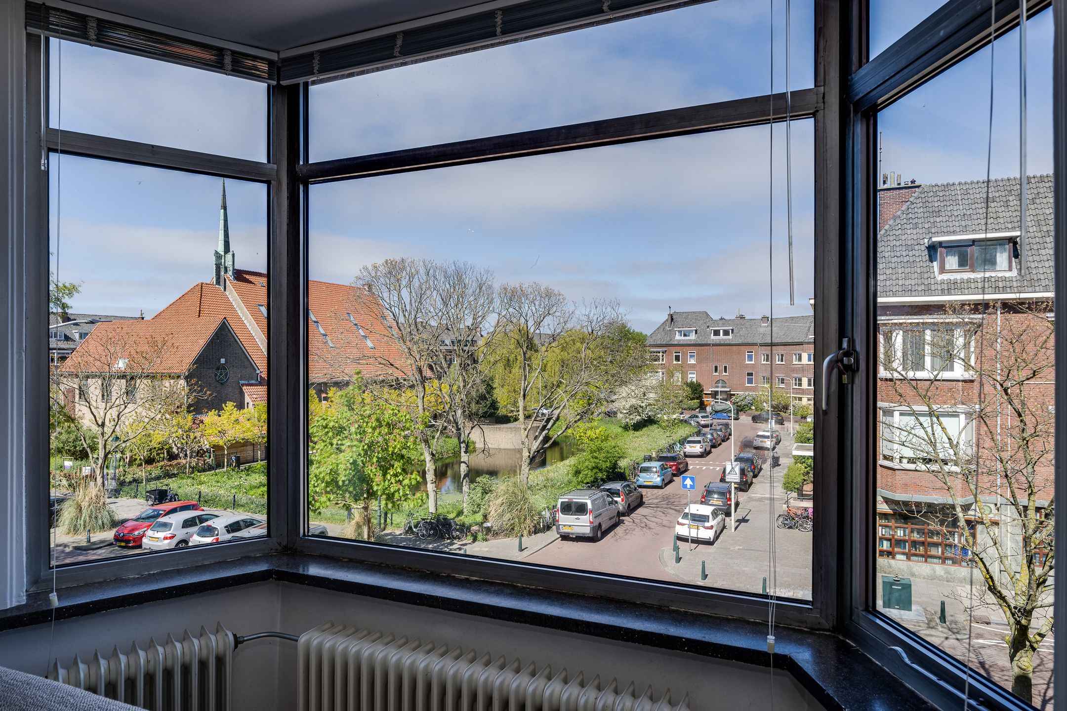 Photo 12 of Pomonaplein 87