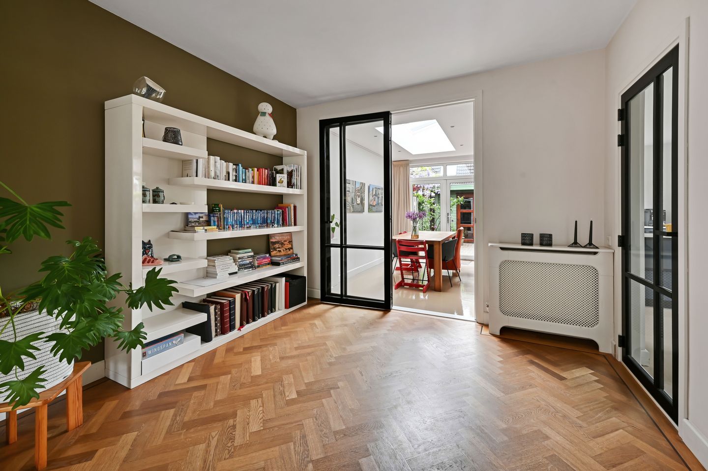 Photo 4 of Willemstraat 50