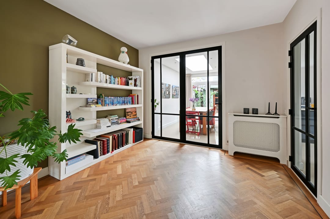 Photo 13 of Willemstraat 50