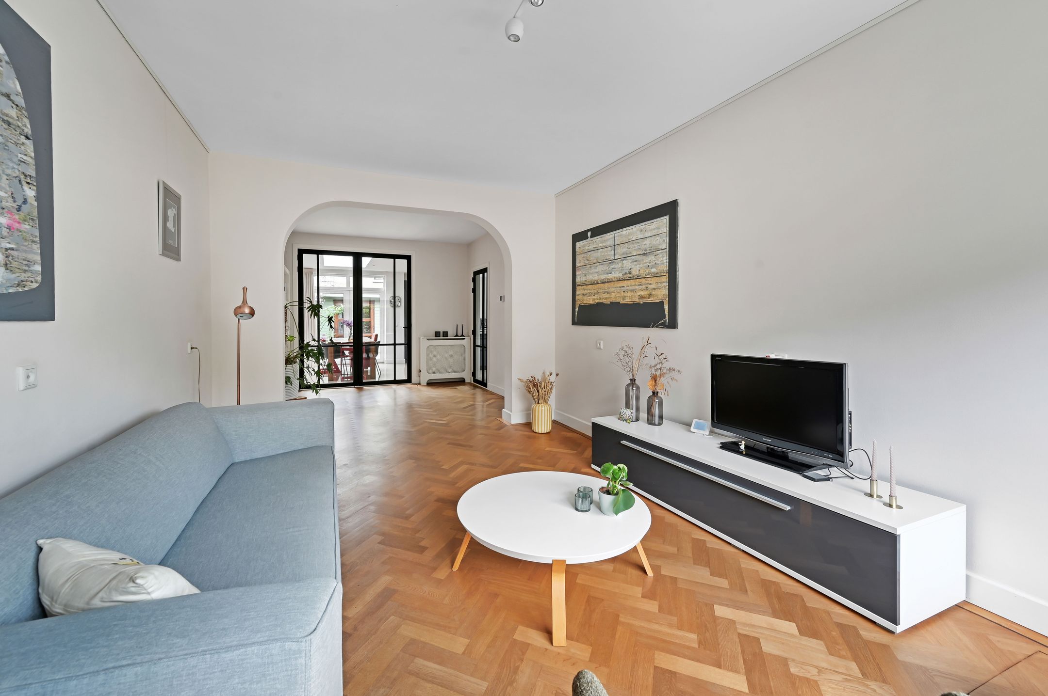Photo 12 of Willemstraat 50