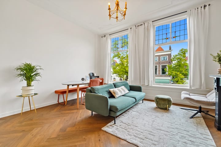 Foto 4 van Voorstraat 87-A