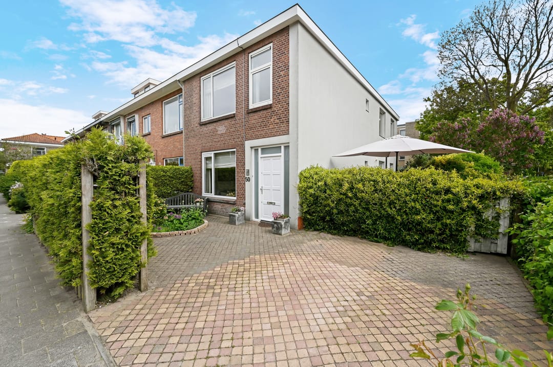 Photo 7 of Willemstraat 50