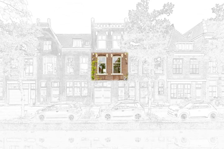 Foto 2 van Voorstraat 87-A