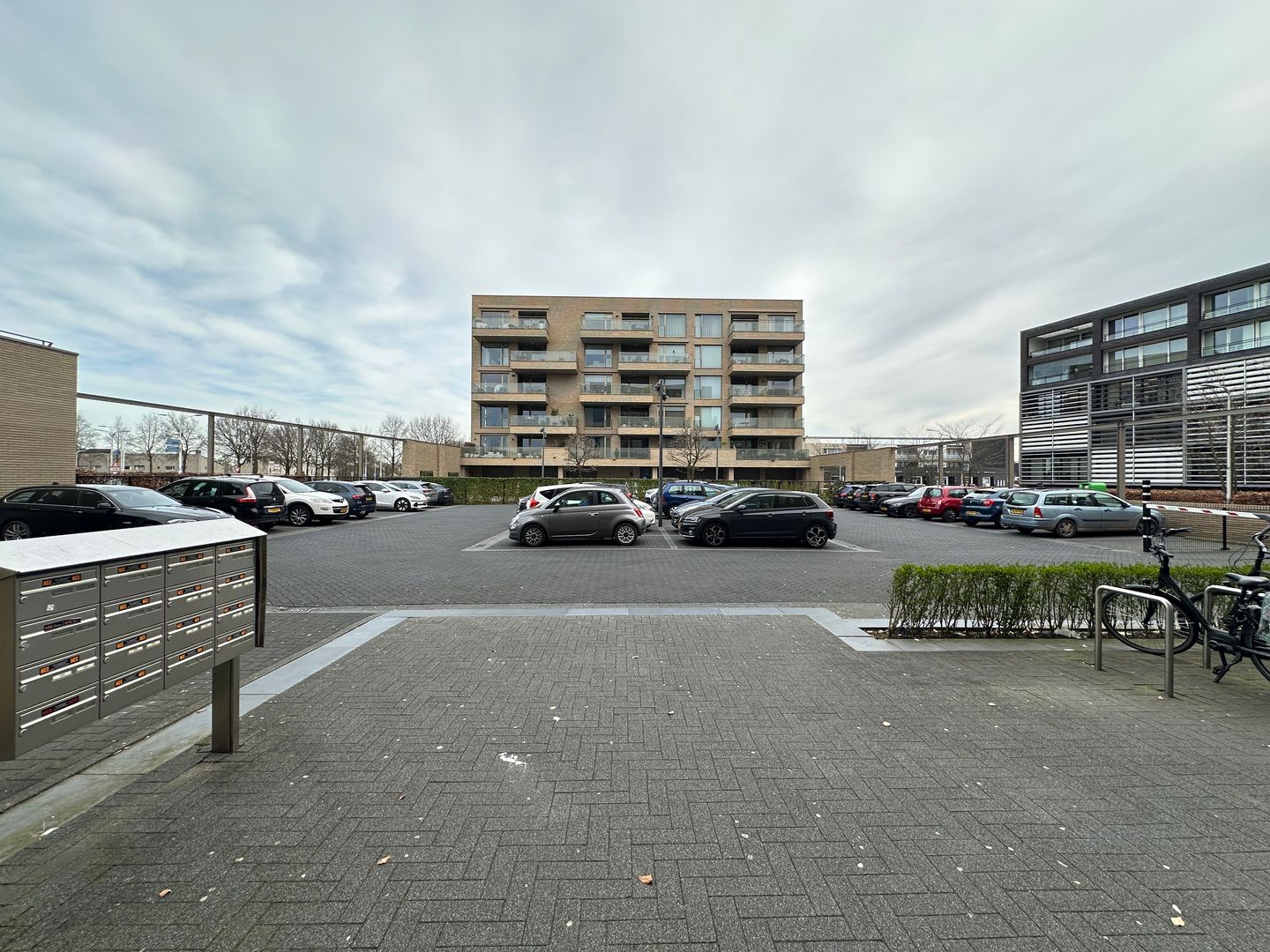 Bekijk foto 3 van Ketelhavenplein 233
