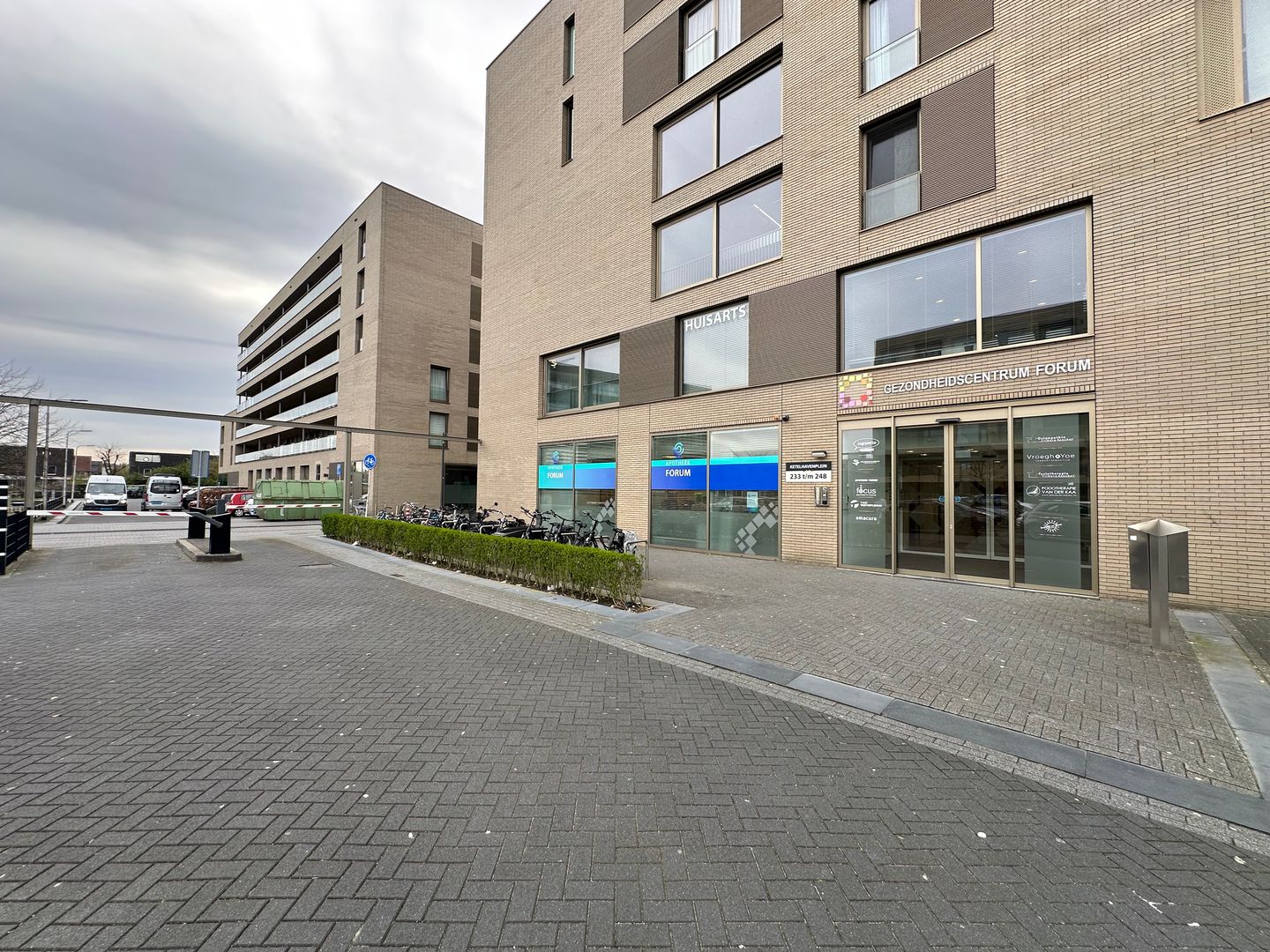 Bekijk foto 5 van Ketelhavenplein 233