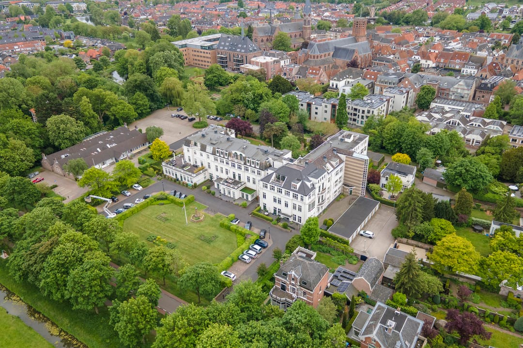 Foto 47 van Elisabethdreef 3-14