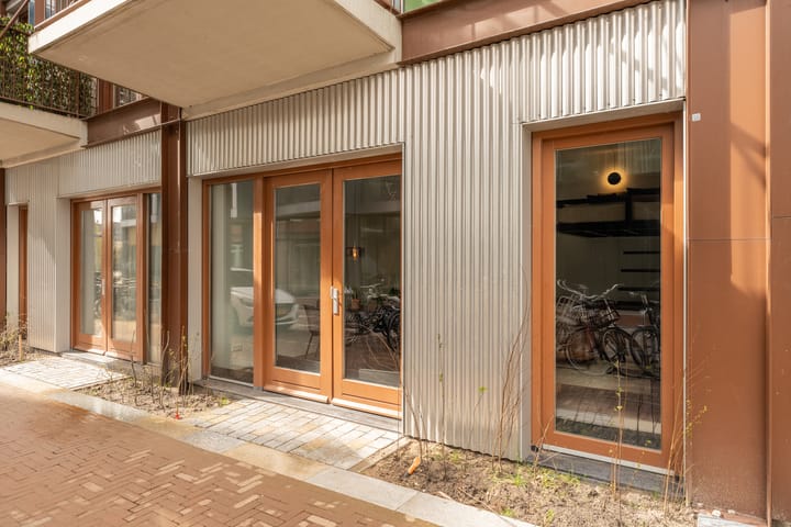Foto 5 van Conny Stuartstraat 3