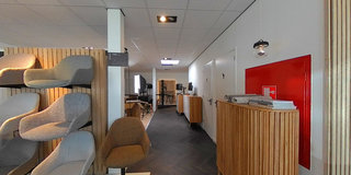 Bekijk 360° foto's