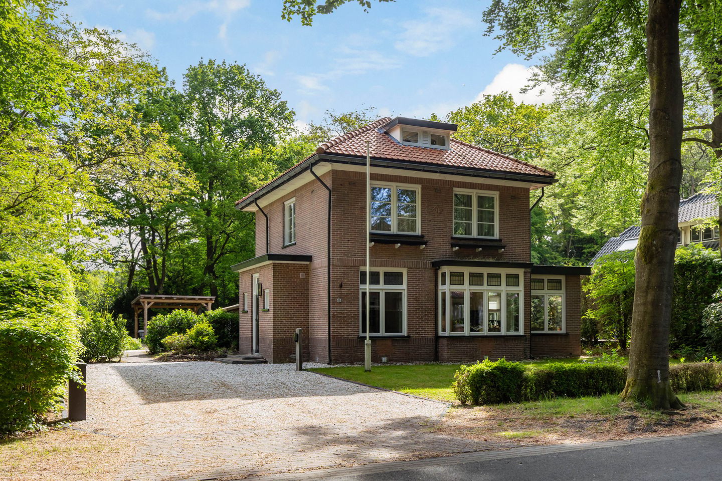 Foto 1 van Vonderlaan 19