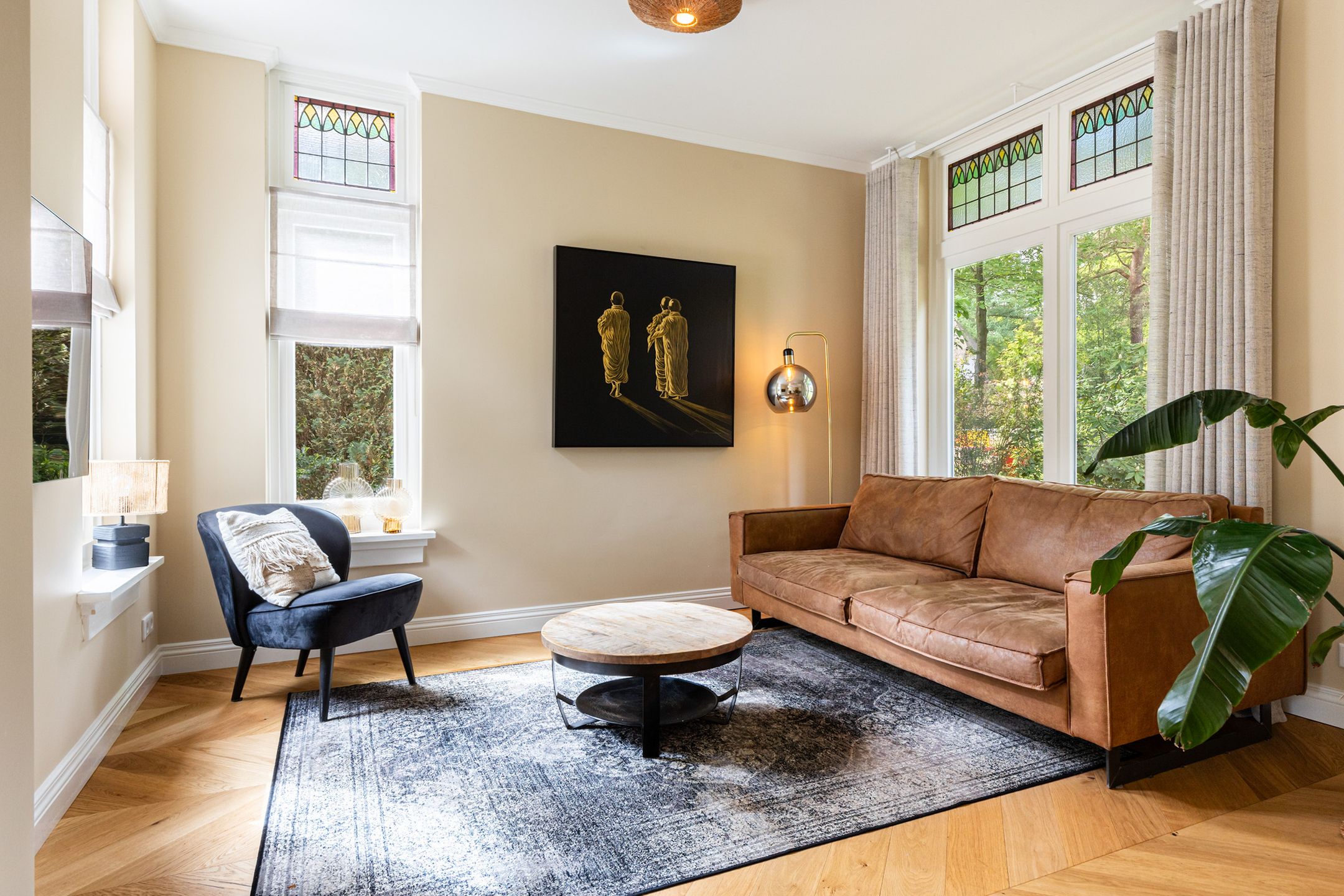 Modernized detached villa with energy label A and sunny garden — 12
