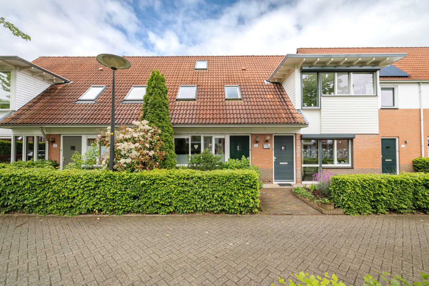Photo 20 of Verschoorstraat 26