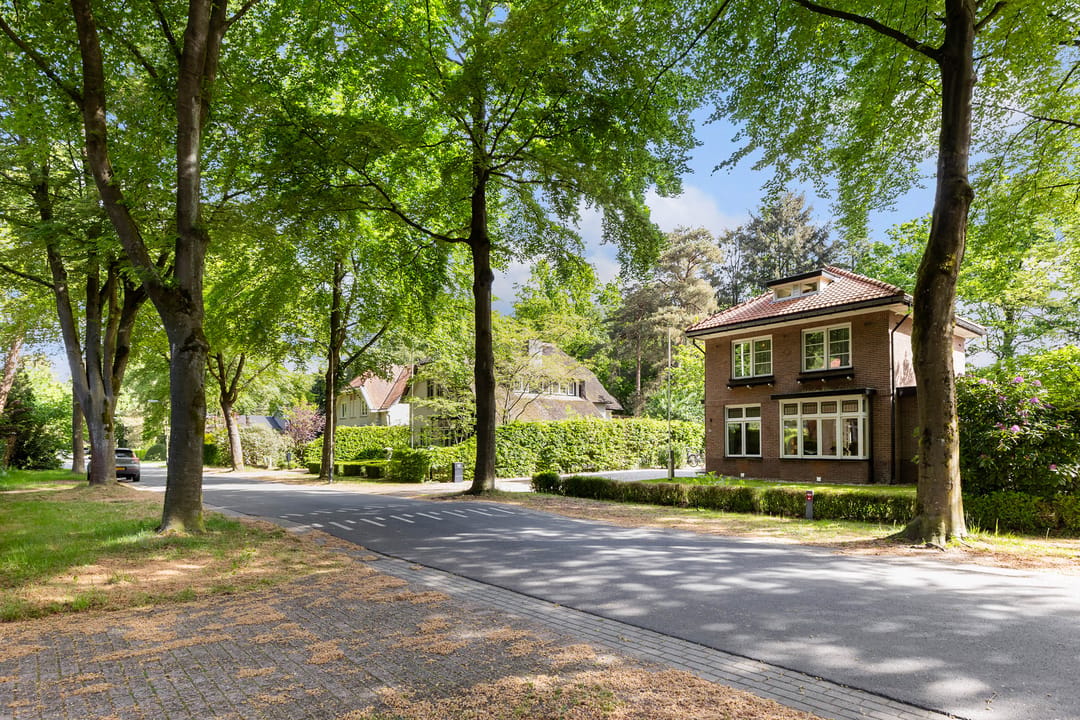 Modernized detached villa with energy label A and sunny garden — 41