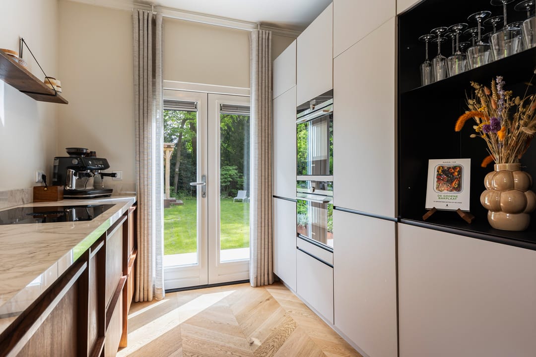 Modernized detached villa with energy label A and sunny garden — 8