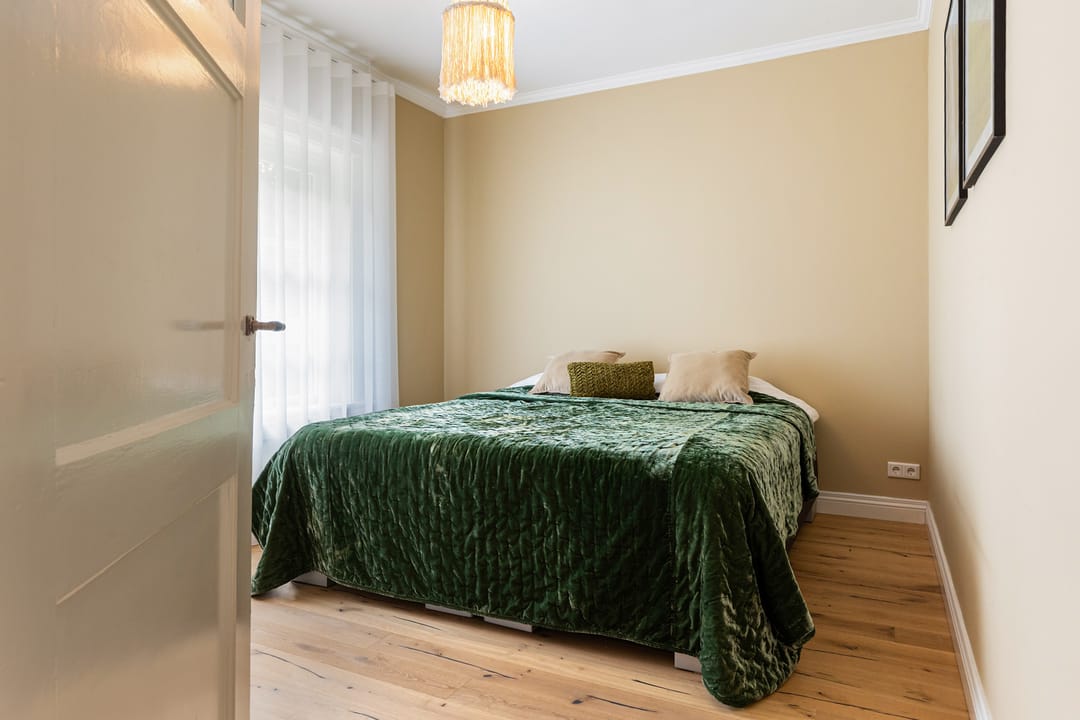 Modernized detached villa with energy label A and sunny garden — 22