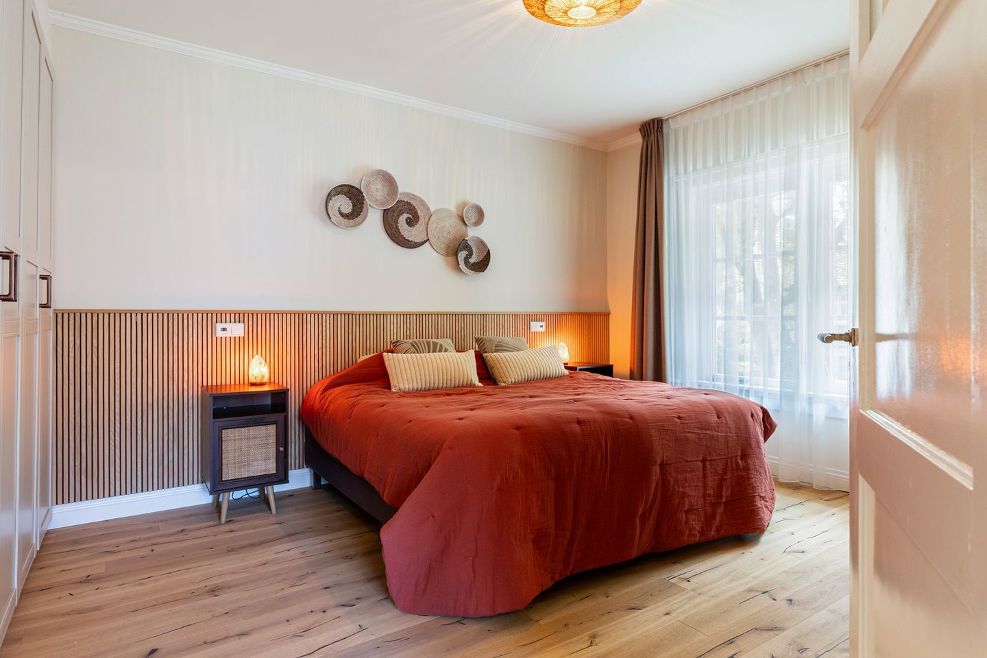 Modernized detached villa with energy label A and sunny garden — 19