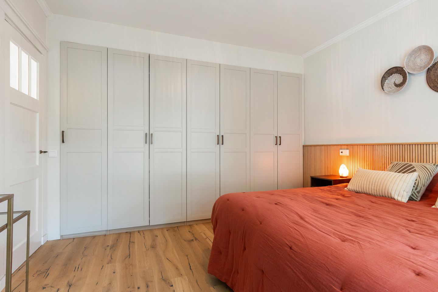 Modernized detached villa with energy label A and sunny garden — 20