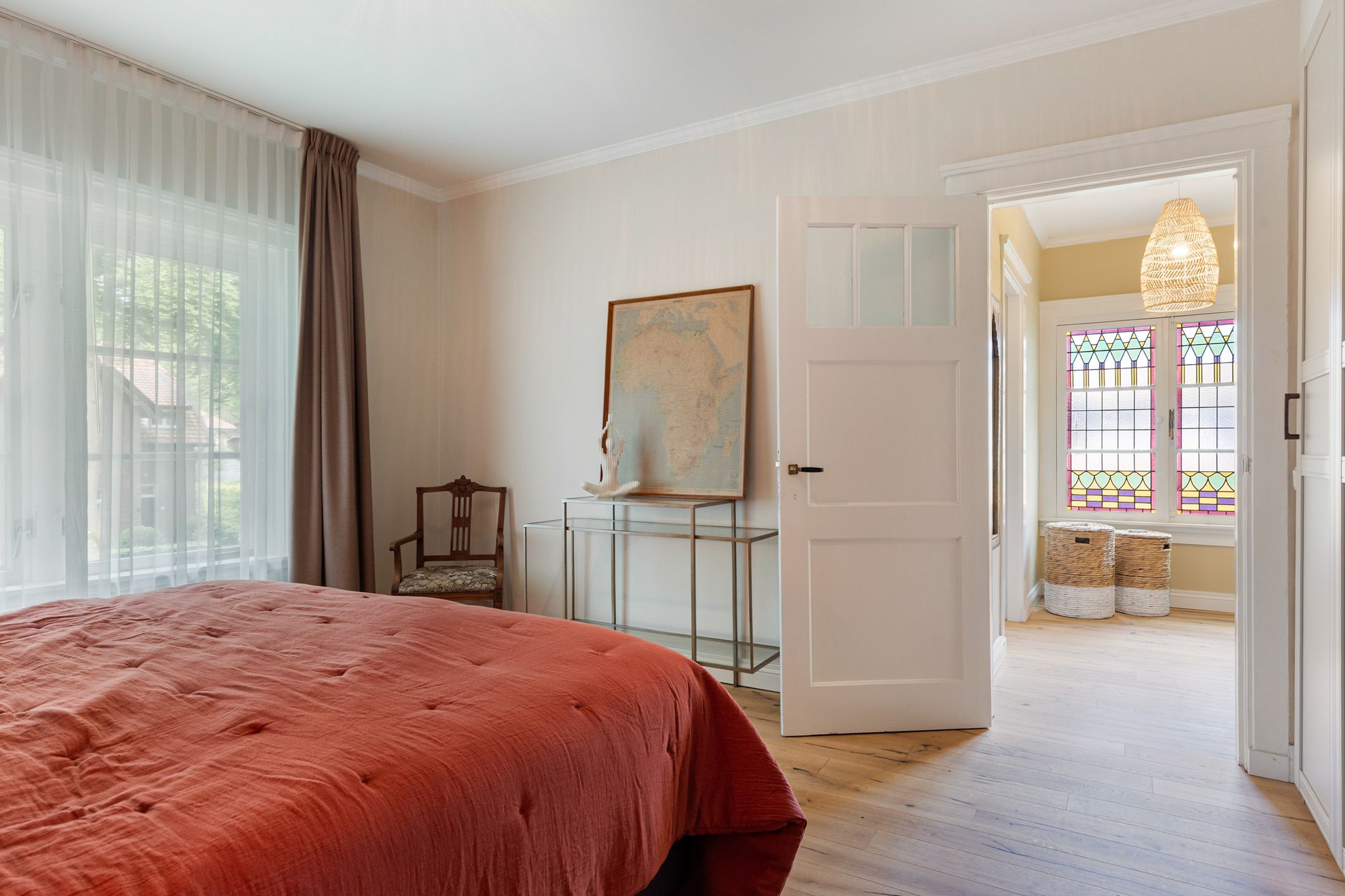 Modernized detached villa with energy label A and sunny garden — 21