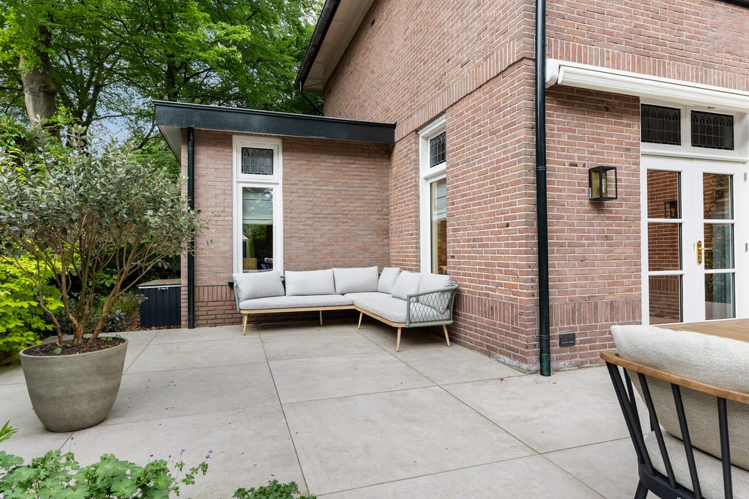 Modernized detached villa with energy label A and sunny garden — 31