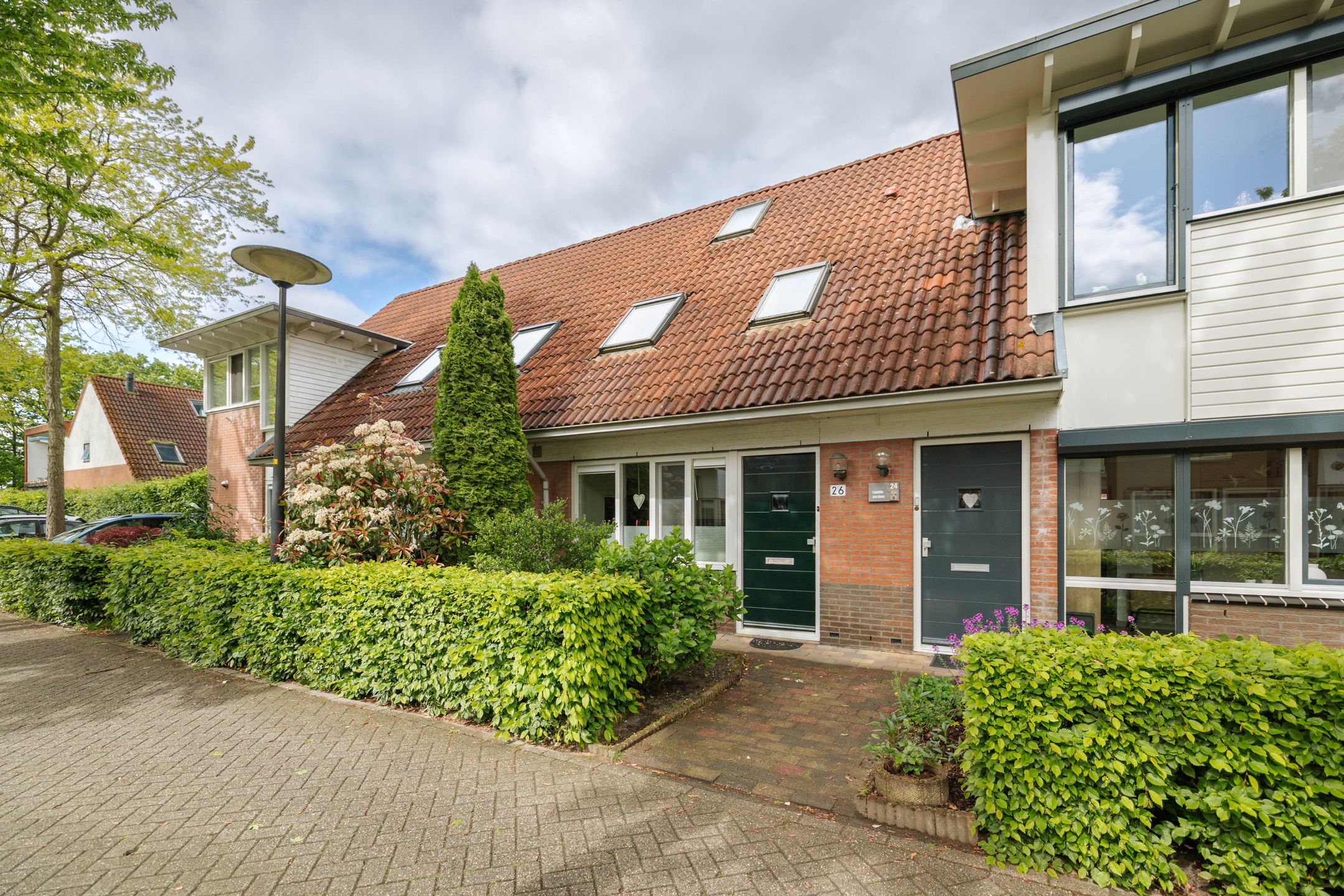 Photo 21 of Verschoorstraat 26