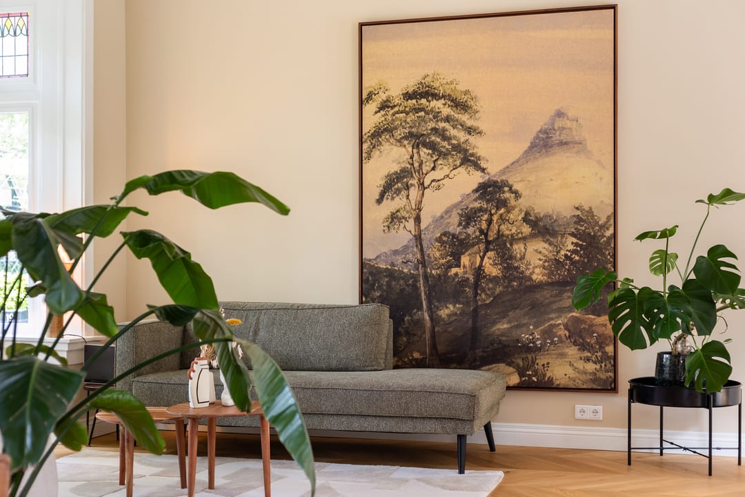 Modernized detached villa with energy label A and sunny garden — 16