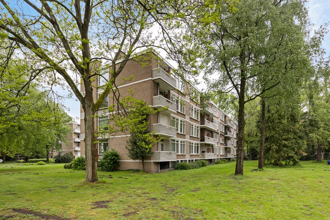 Foto 1 van Park de Kotten 188