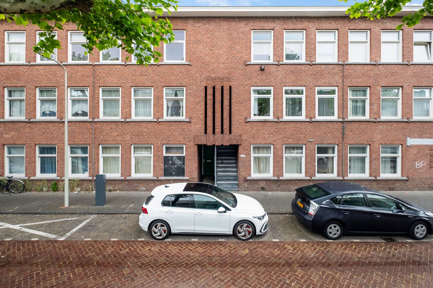 Foto 4 van Majubastraat 41