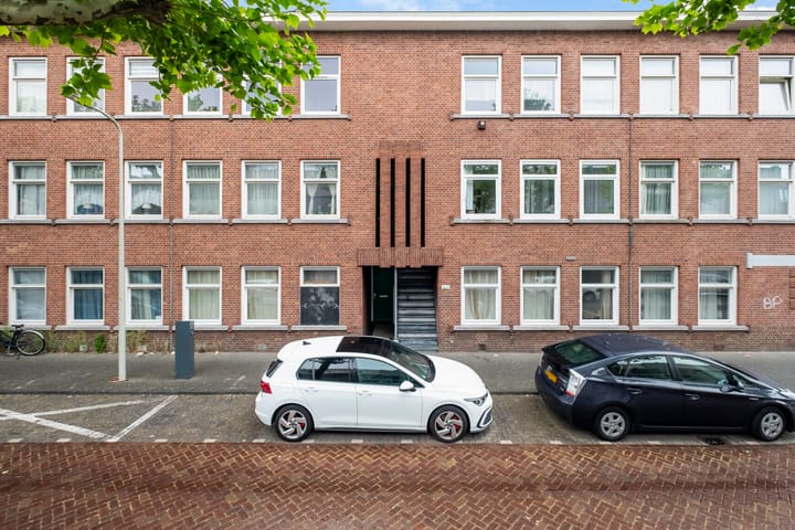 Foto 4 van Majubastraat 41