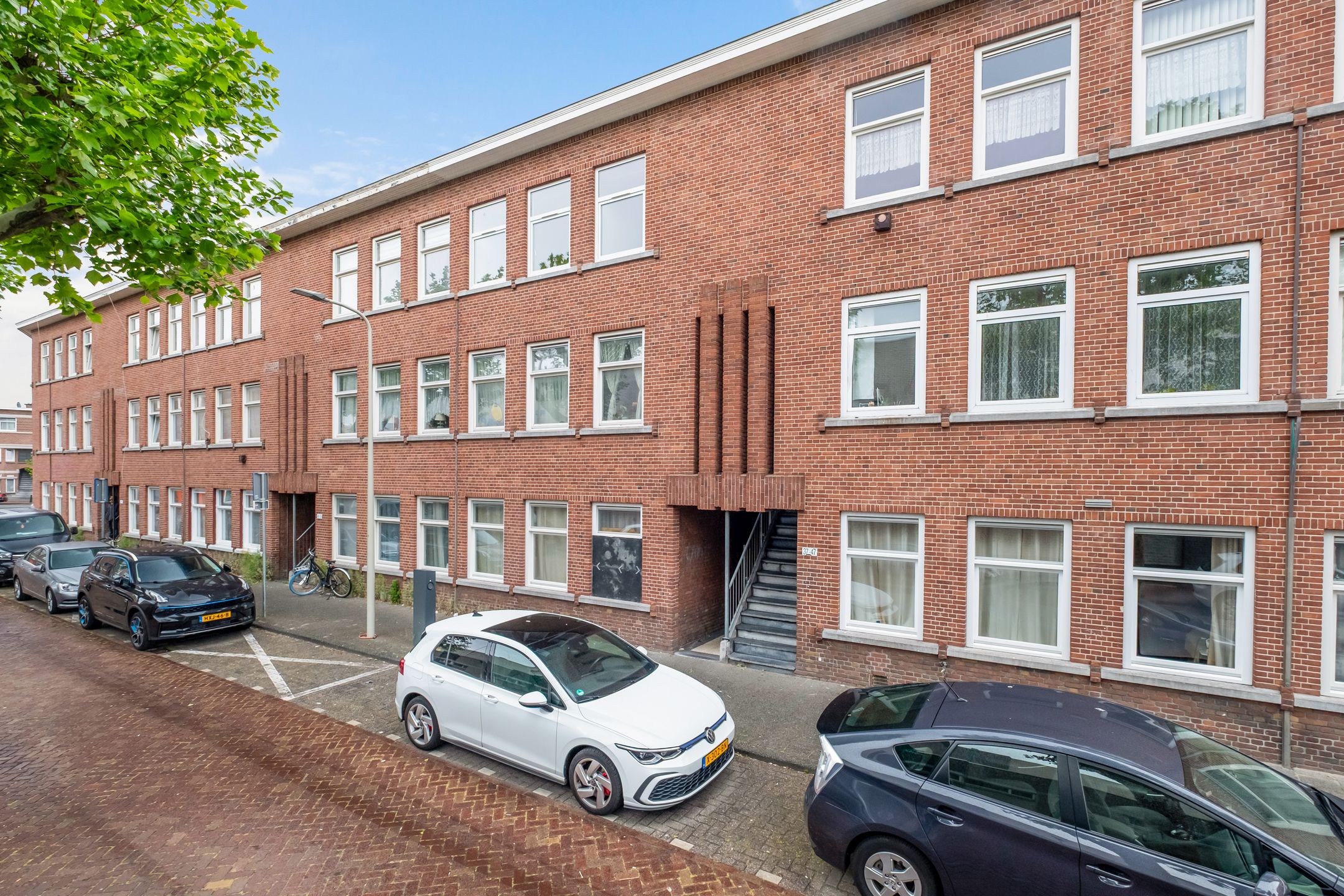 Majubastraat 41 