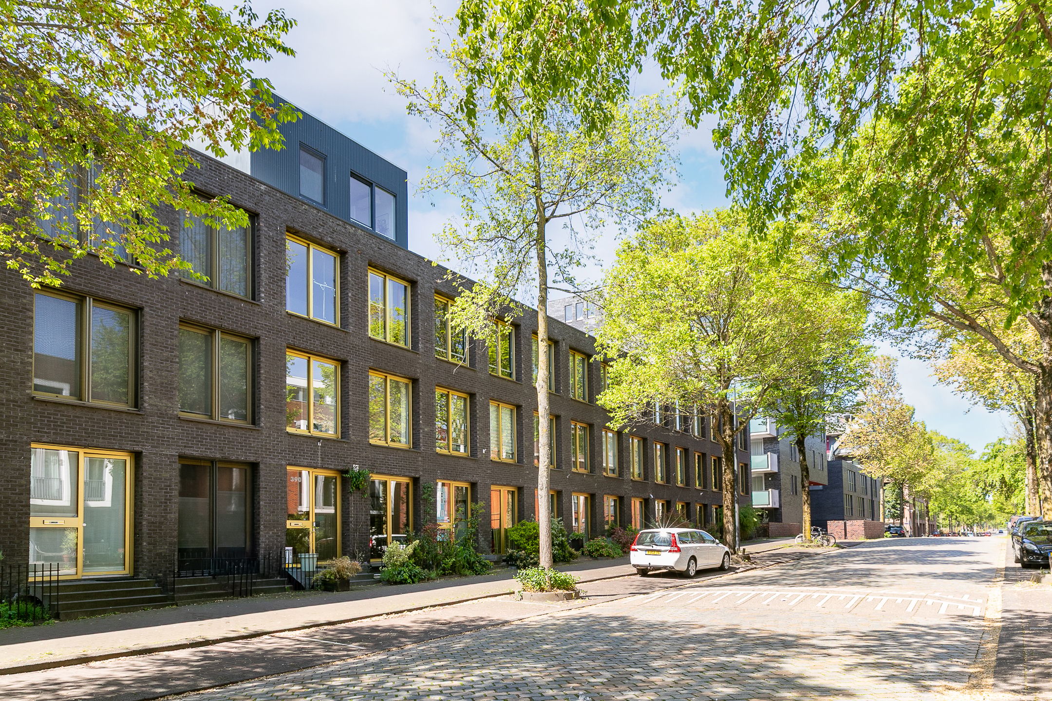 Foto 45 van Erich Salomonstraat 390